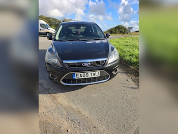Used Ford Focus 2009 for sale - 75938045: Photo