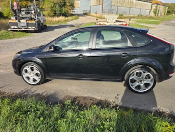 Used Ford Focus 2009 for sale - 75938045: Photo
