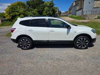 2013 (13) - 1.5 dCi [110] 360 5dr