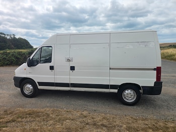 Used Citroen Relay 2006 for sale - 79272327: Photo