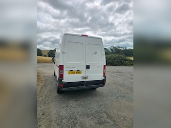 Used Citroen Relay 2006 for sale - 79272327: Photo