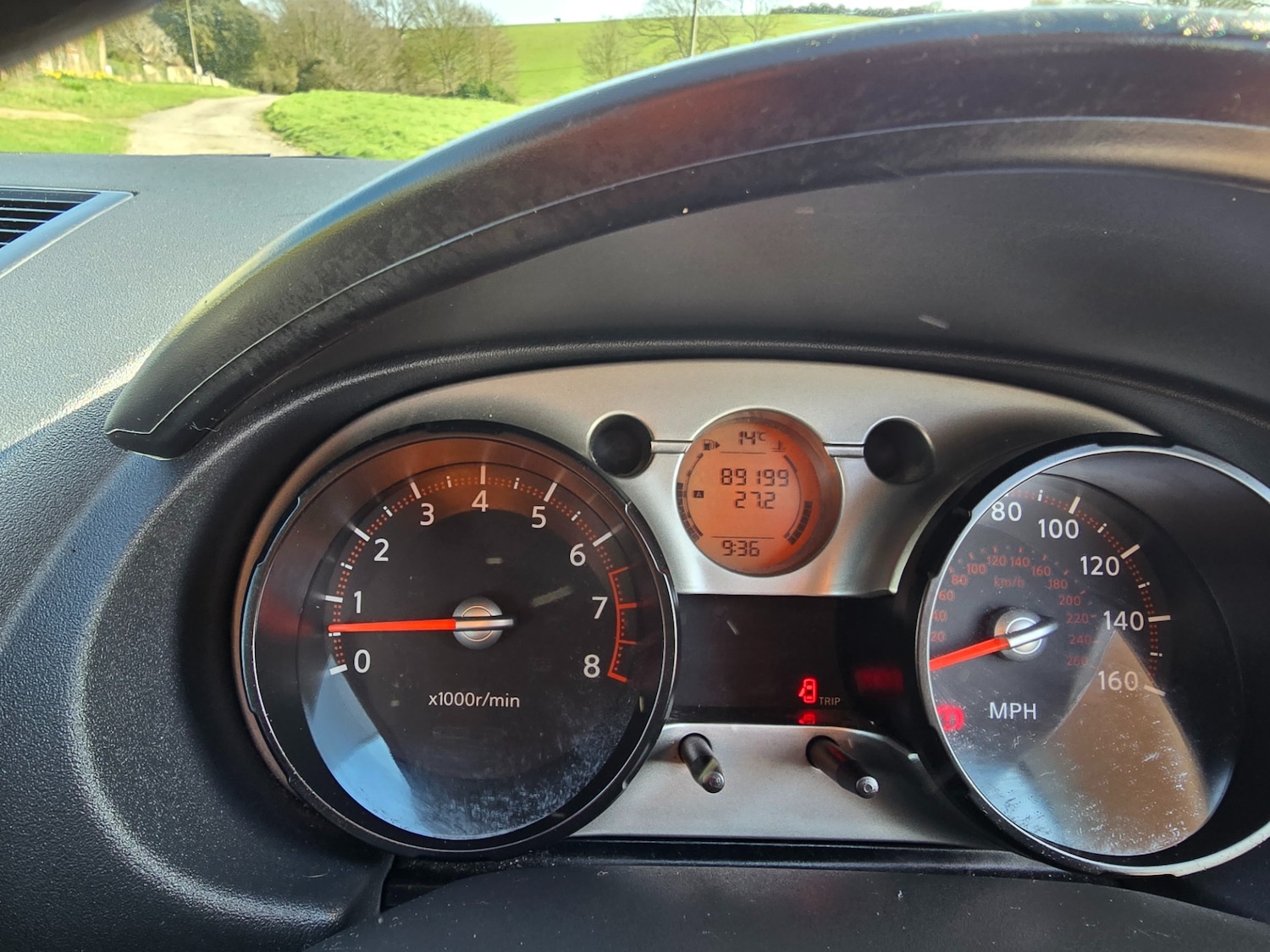 Used Nissan Qashqai 2008 for sale - 77665487: Photo 10