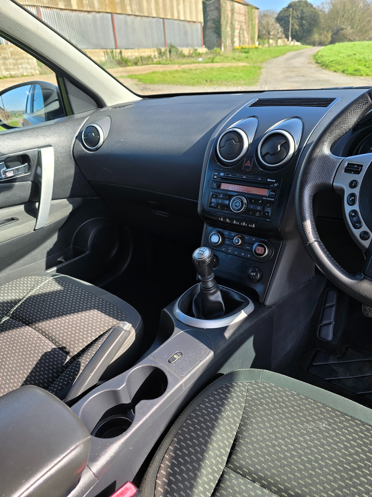 Used Nissan Qashqai 2008 for sale - 77665487: Photo 8