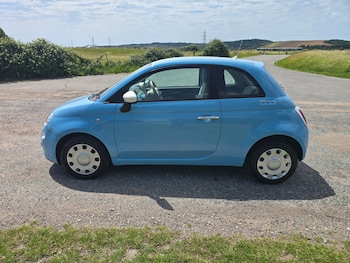 Used Fiat 500 2014 for sale - 78905070: Photo