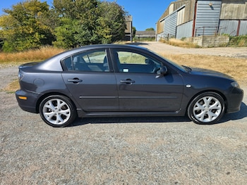 Used Mazda Mazda3 2008 for sale - 79333464: Photo
