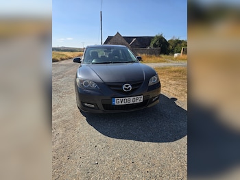 Used Mazda Mazda3 2008 for sale - 79333464: Photo