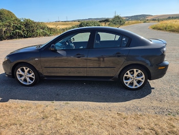 Used Mazda Mazda3 2008 for sale - 79333464: Photo