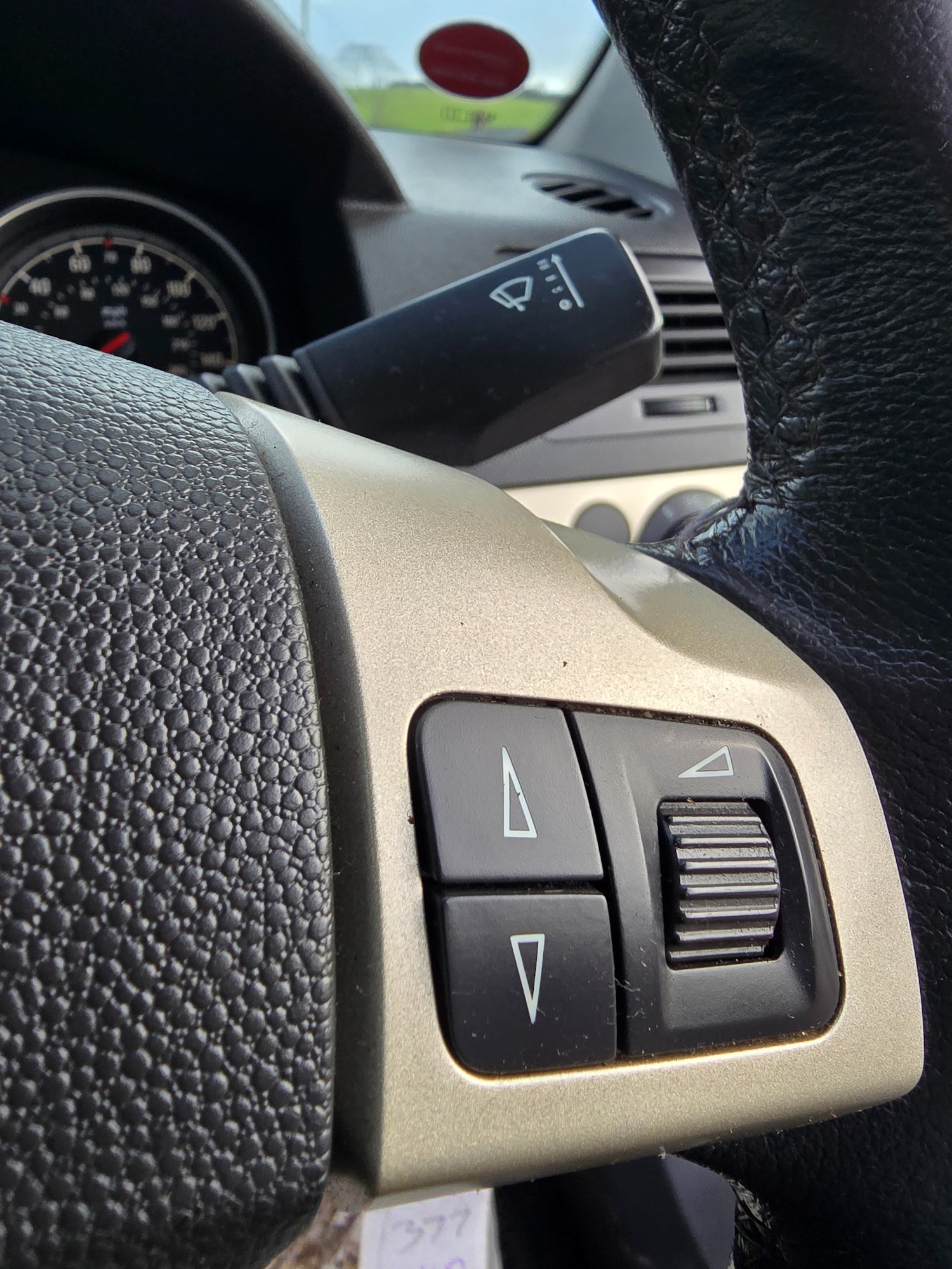 Used Vauxhall Astra 2007 for sale - 76892465: Photo 11