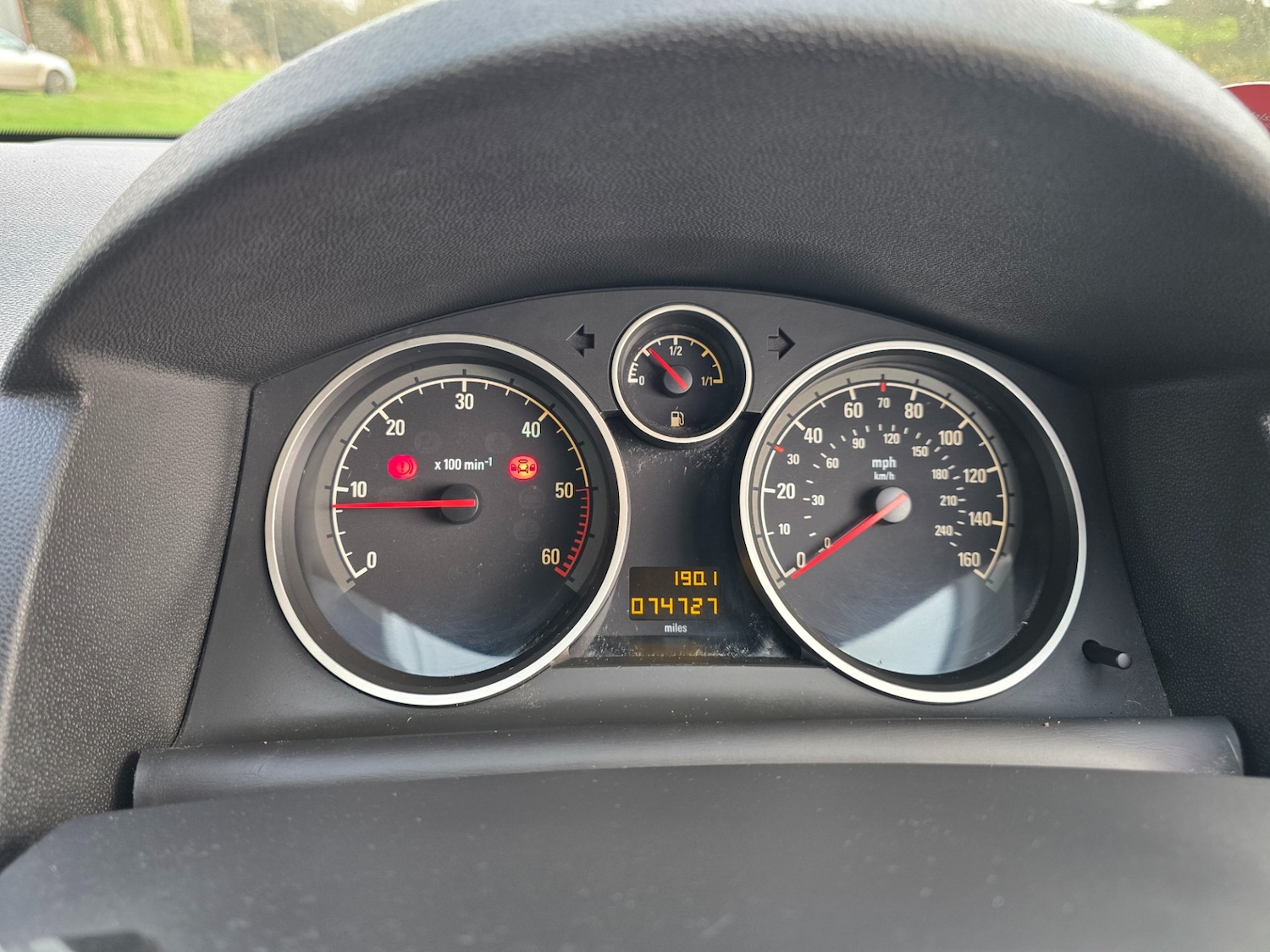 Used Vauxhall Astra 2007 for sale - 76892465: Photo 12