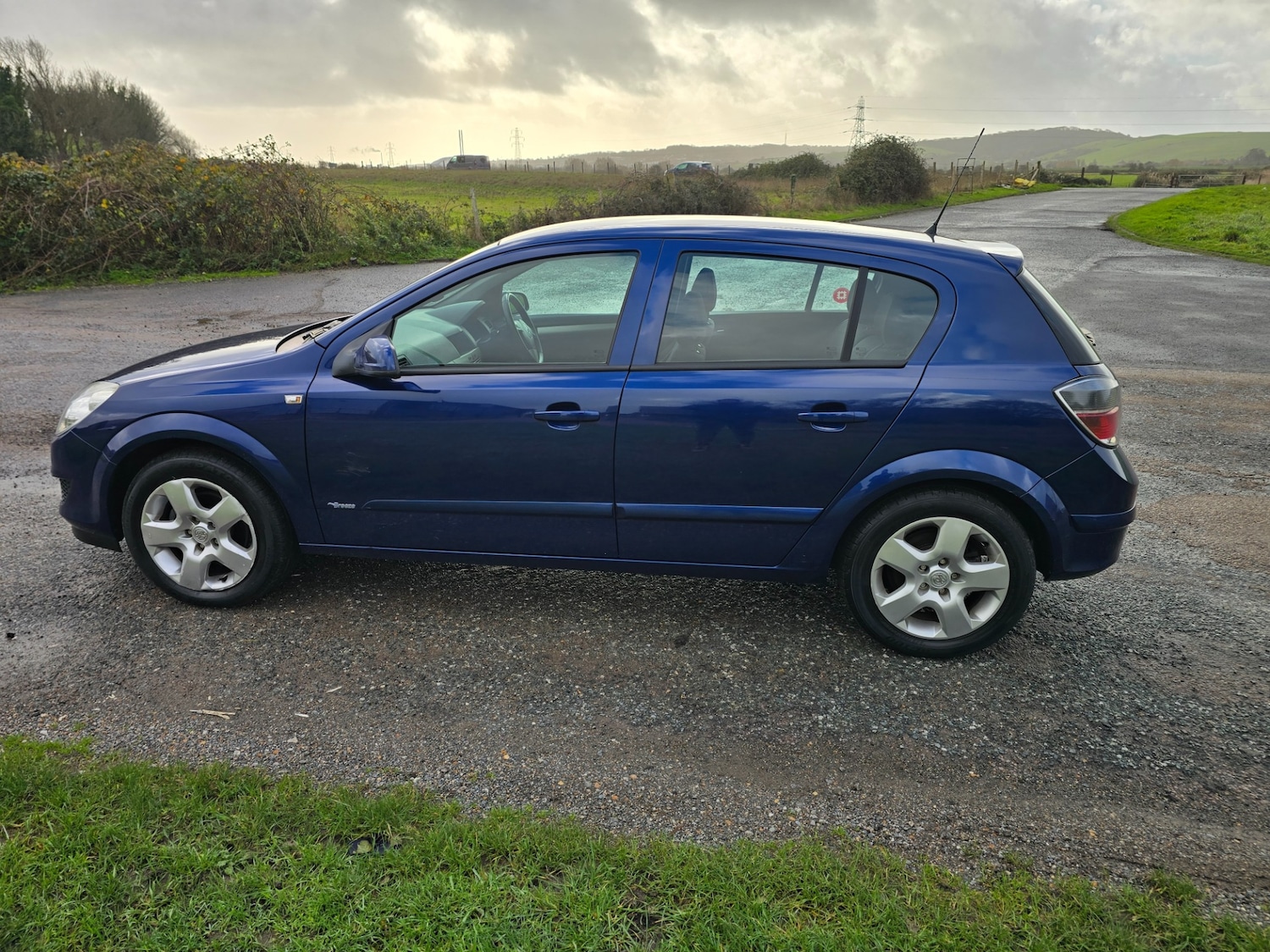 Used Vauxhall Astra 2007 for sale - 76892465: Photo 3