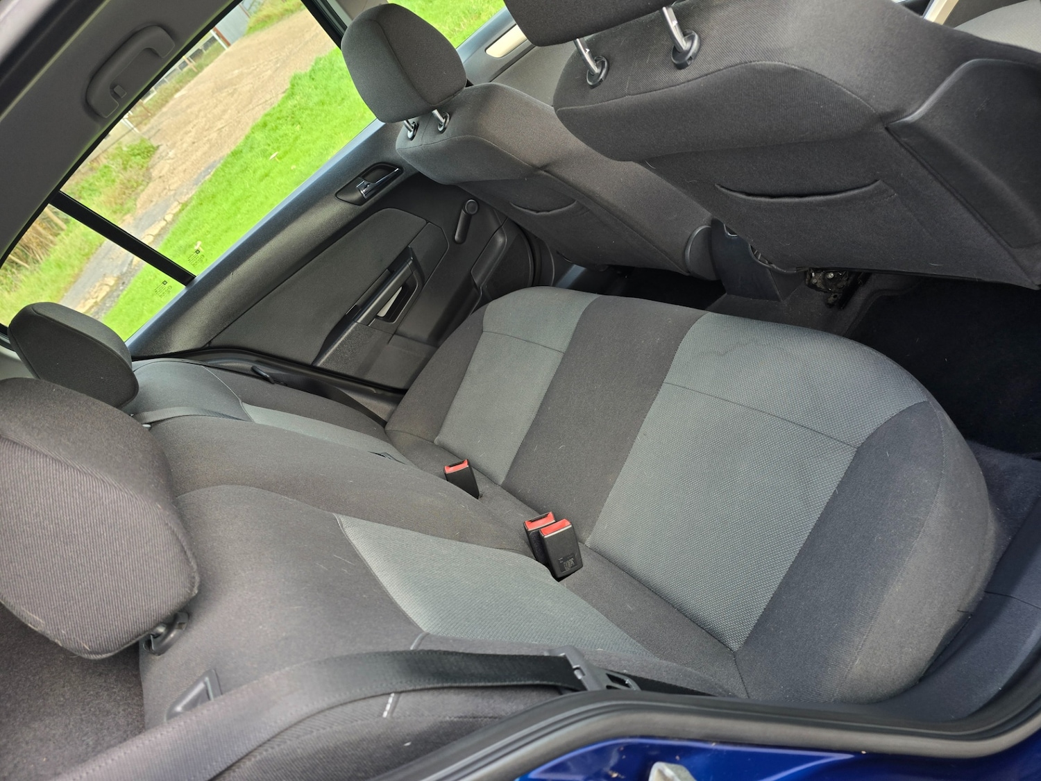 Used Vauxhall Astra 2007 for sale - 76892465: Photo 6