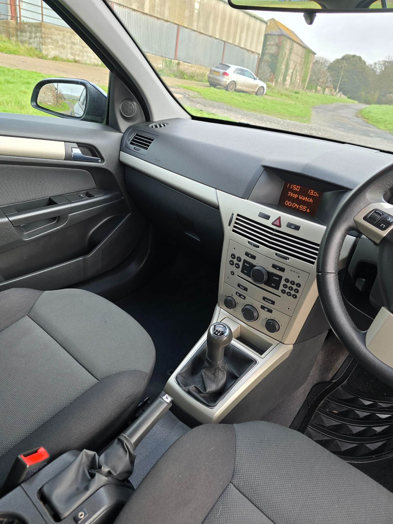 Used Vauxhall Astra 2007 for sale - 76892465: Photo 7