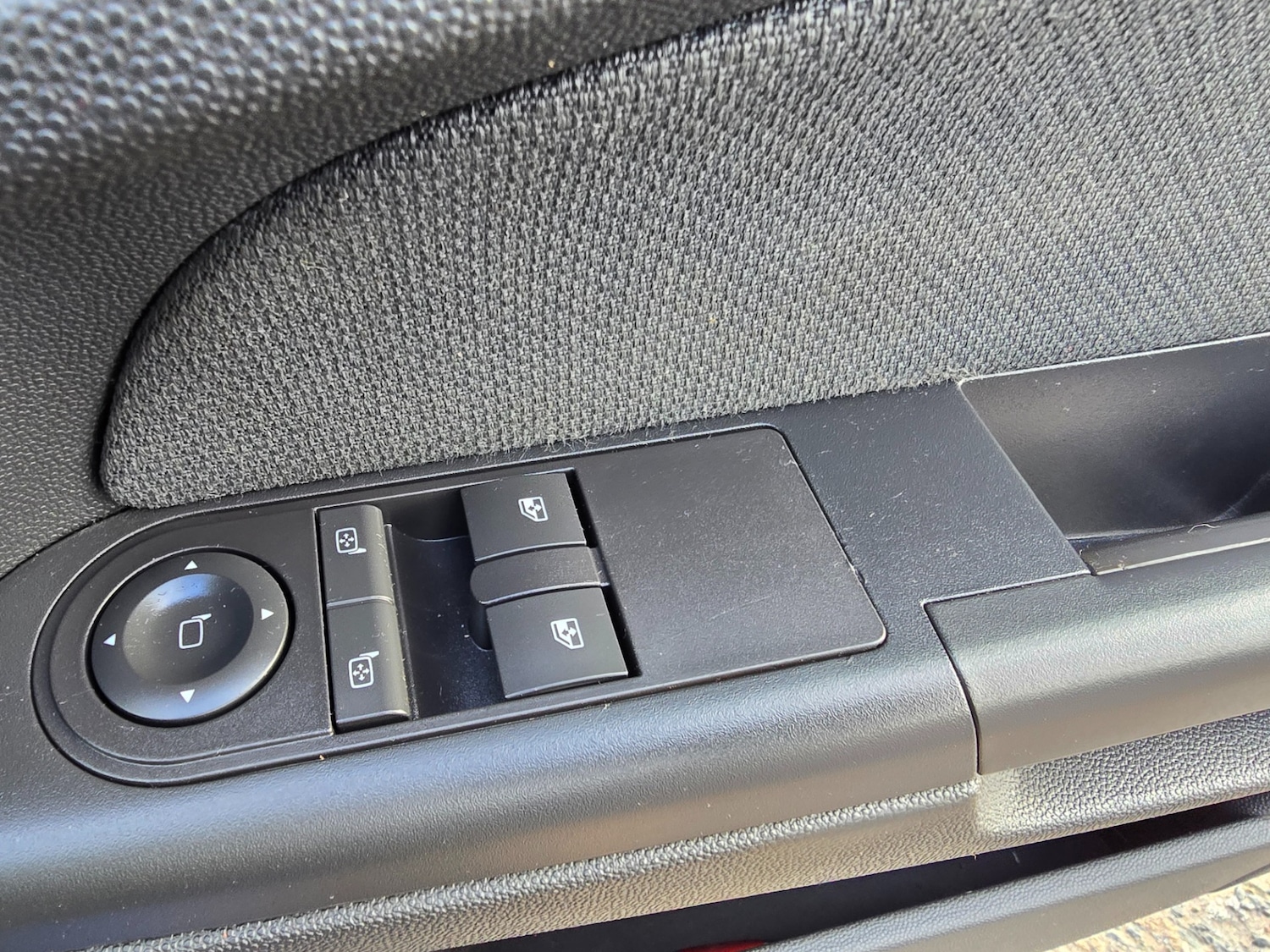 Used Vauxhall Astra 2007 for sale - 76892465: Photo 9