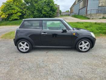 2009 (59) - 1.6 Cooper D 3dr