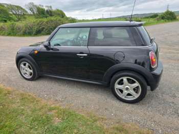 Used MINI Hatch 2009 for sale - 74566614: Photo