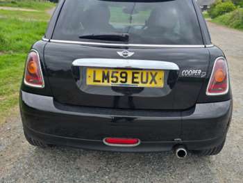 Used MINI Hatch 2009 for sale - 74566614: Photo