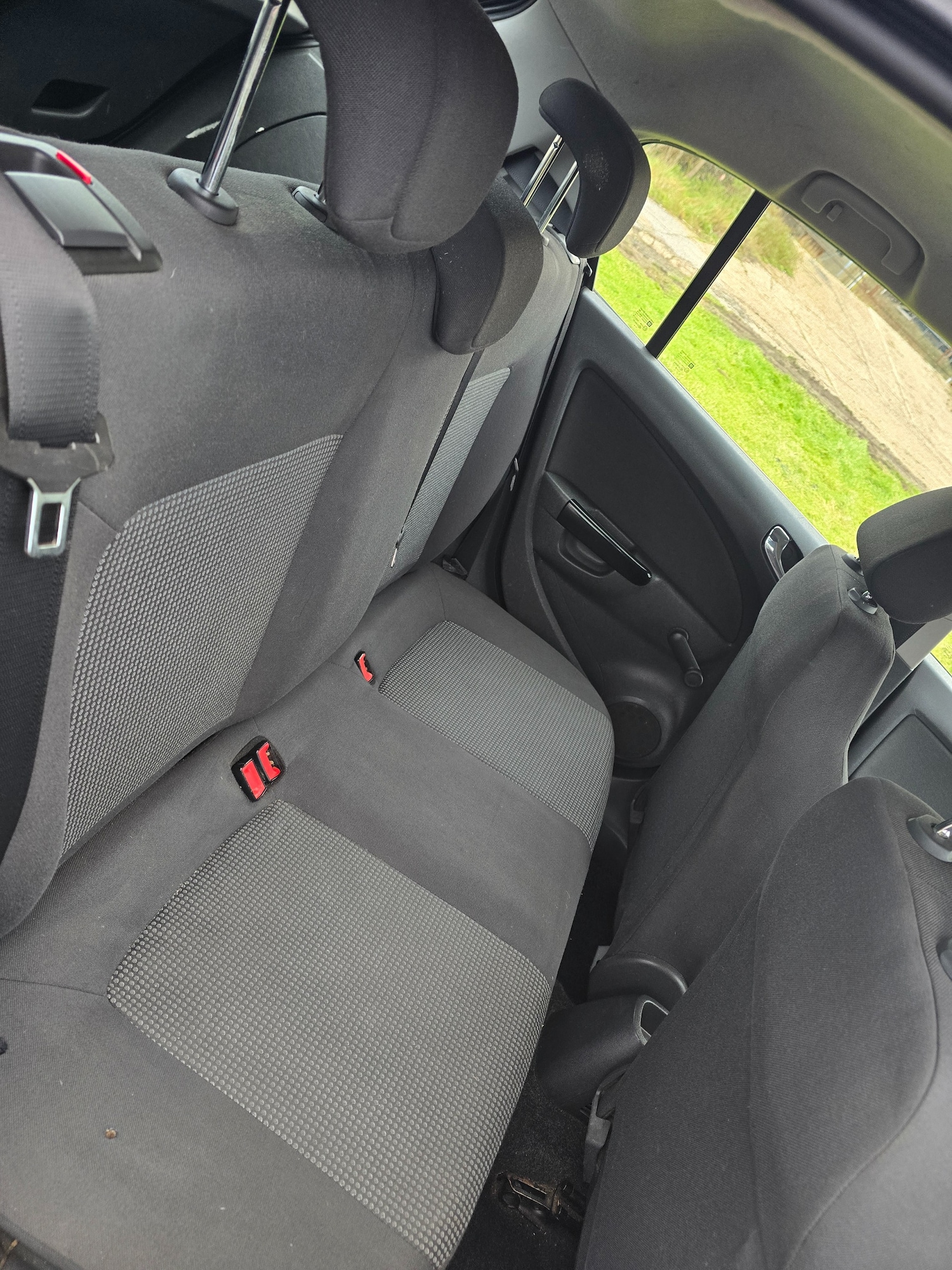 Used Vauxhall Corsa 2008 for sale - 77198348: Photo 6