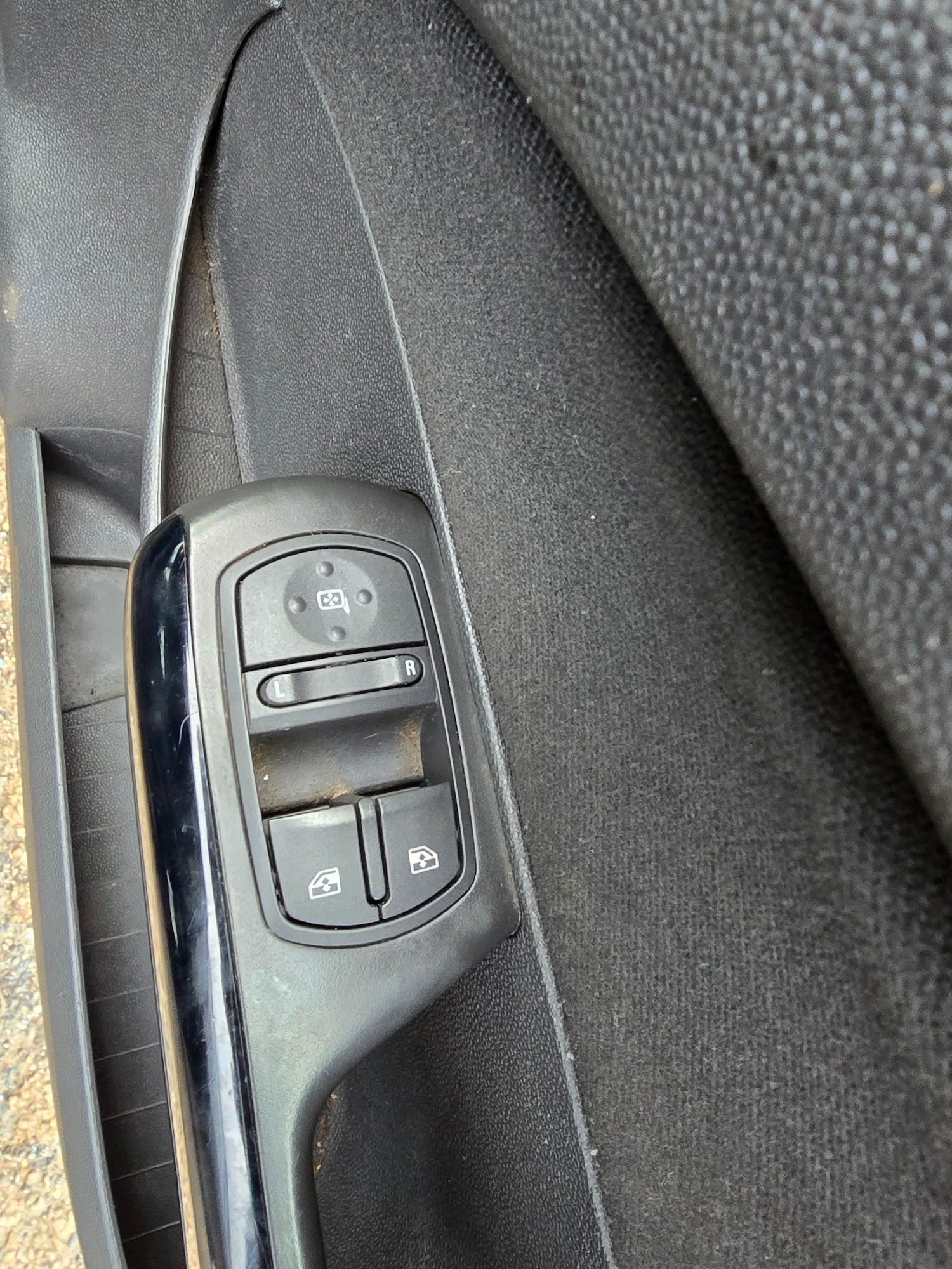 Used Vauxhall Corsa 2008 for sale - 77198348: Photo 8