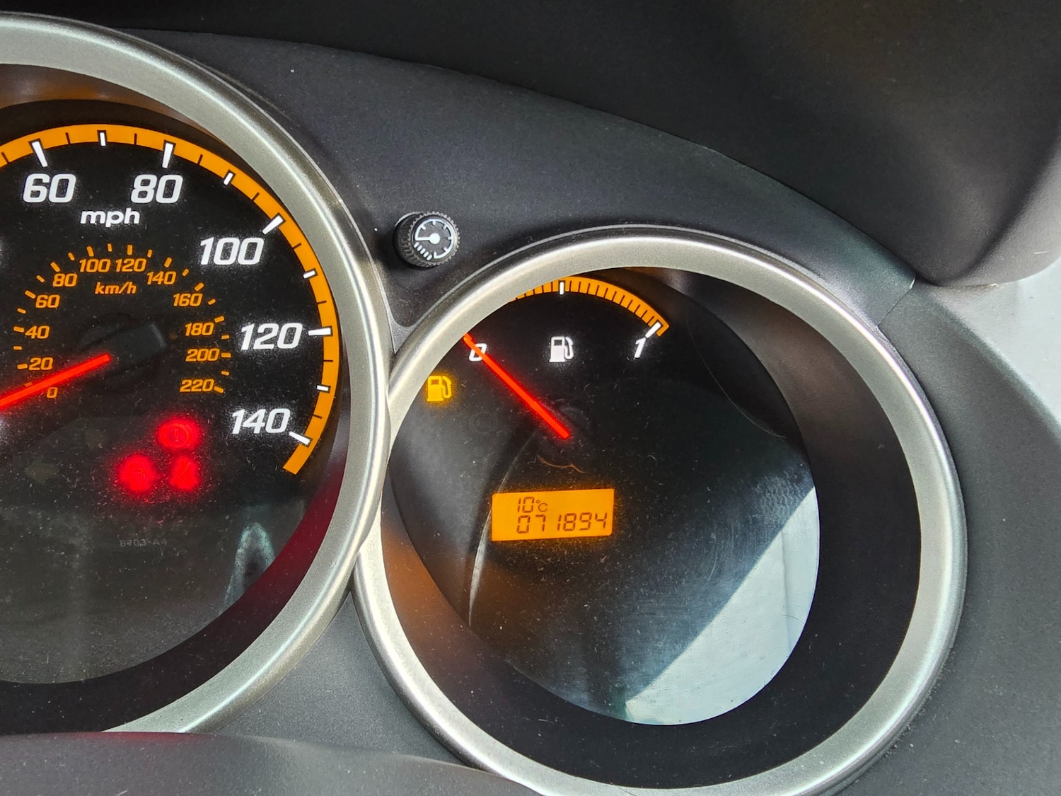 Used Honda Jazz 2006 for sale - 77570229: Photo 11