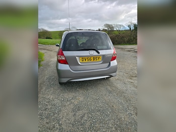 Used Honda Jazz 2006 for sale - 77570229: Photo