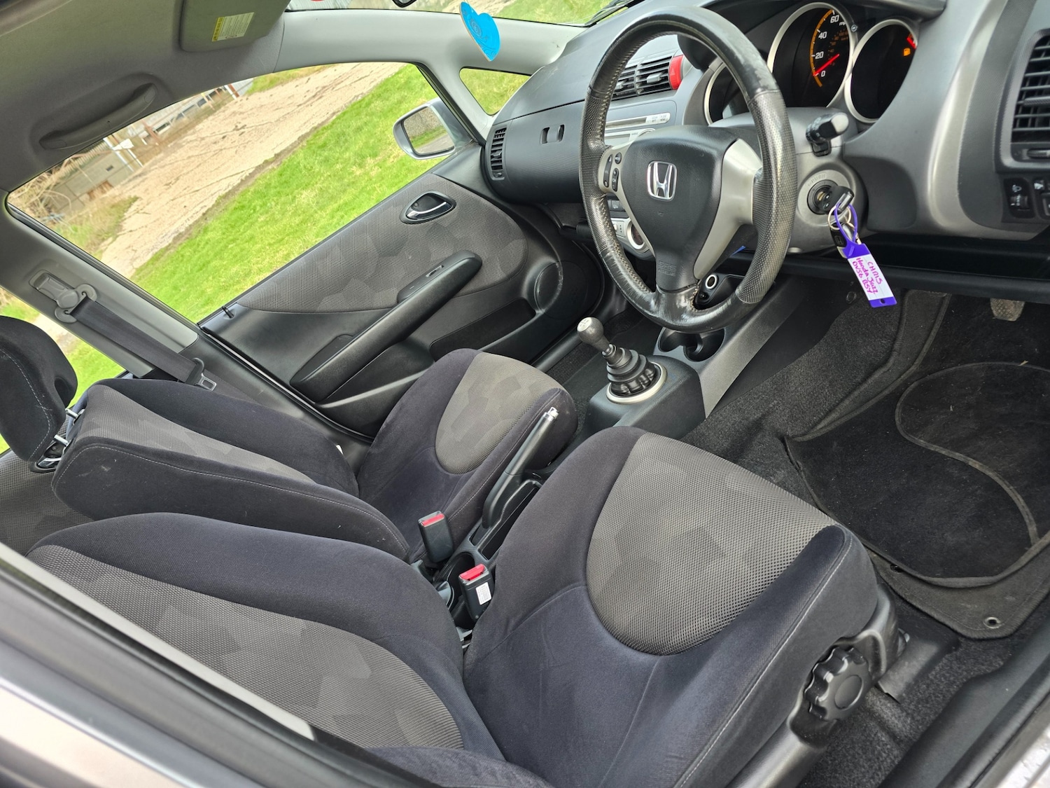 Used Honda Jazz 2006 for sale - 77570229: Photo 5