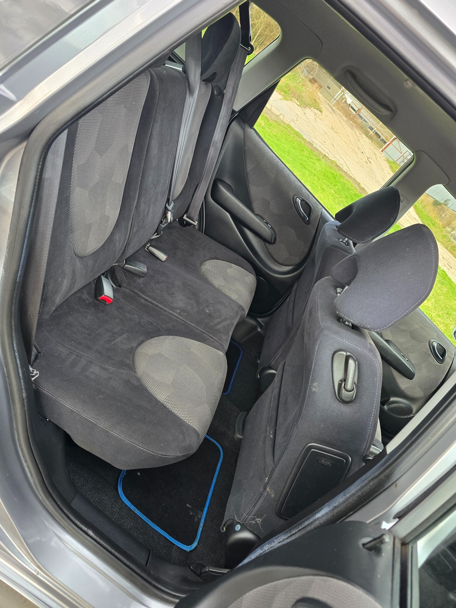 Used Honda Jazz 2006 for sale - 77570229: Photo 6