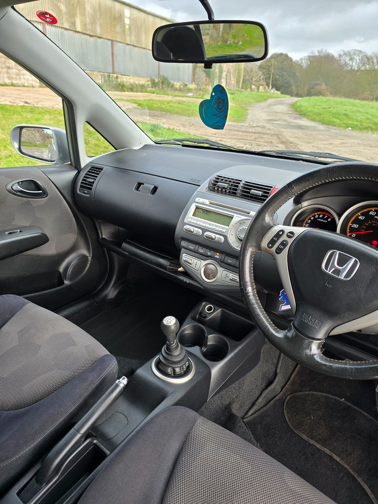 Used Honda Jazz 2006 for sale - 77570229: Photo 7