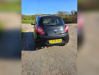 Used Ford Ka 2009 for sale - 77745698: Photo