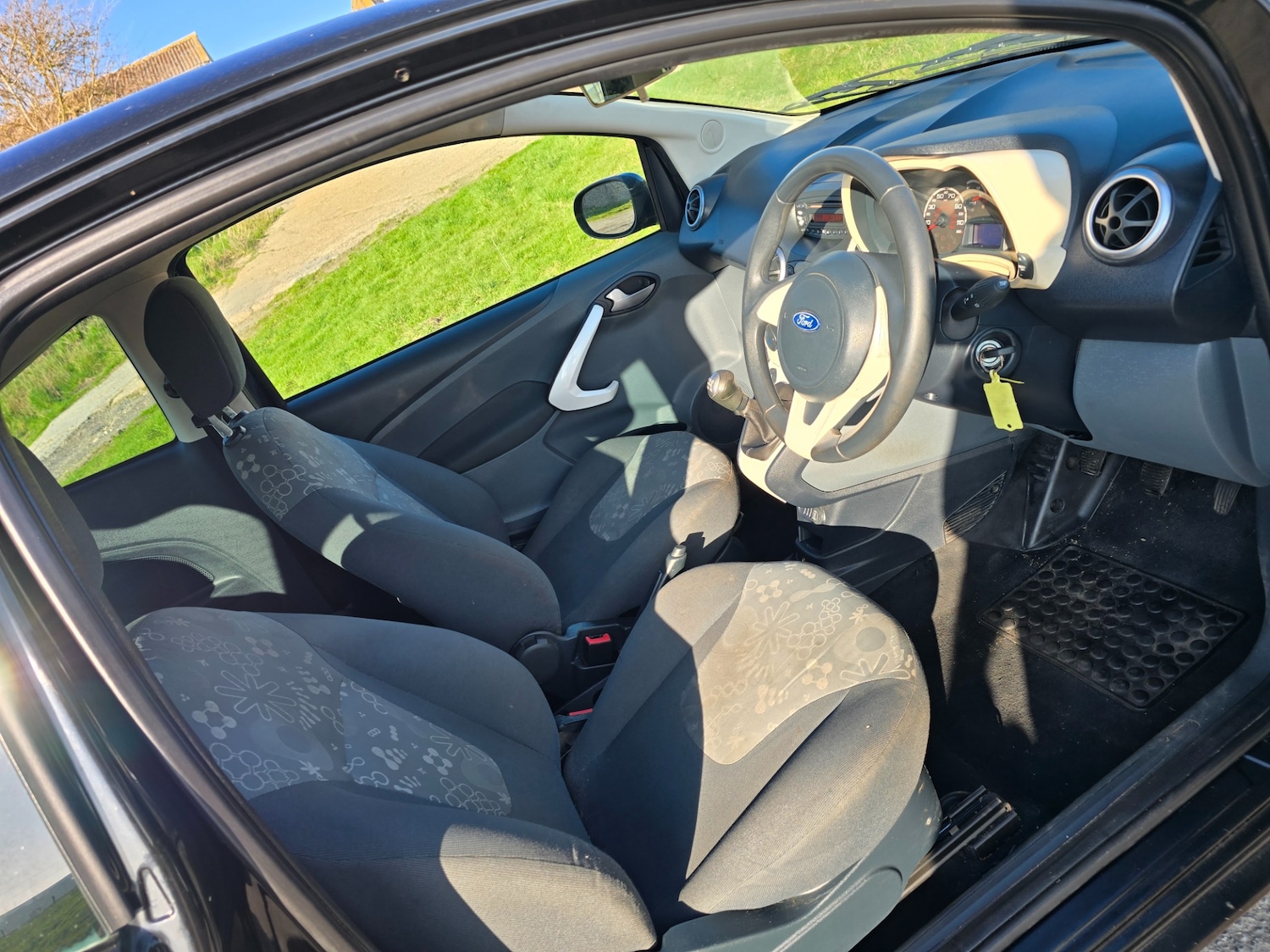 Used Ford Ka 2009 for sale - 77745698: Photo 5