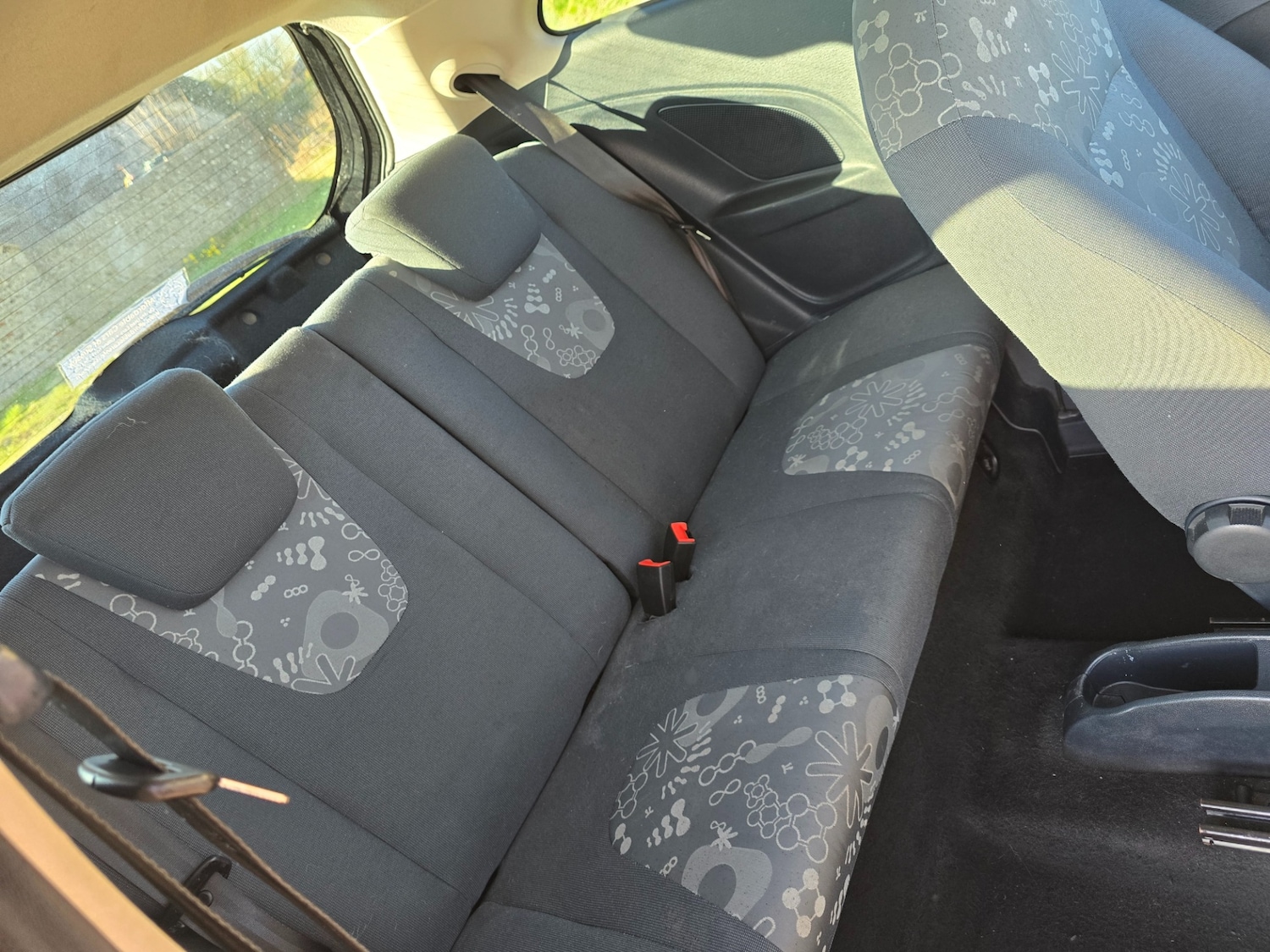 Used Ford Ka 2009 for sale - 77745698: Photo 6