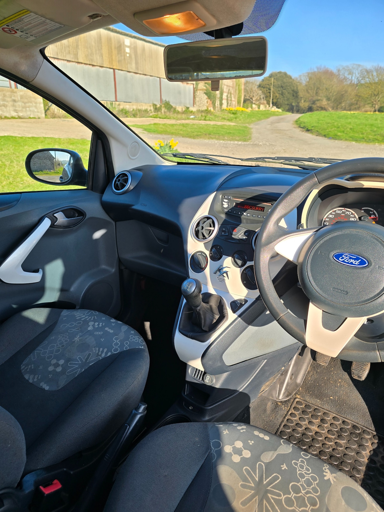 Used Ford Ka 2009 for sale - 77745698: Photo 7