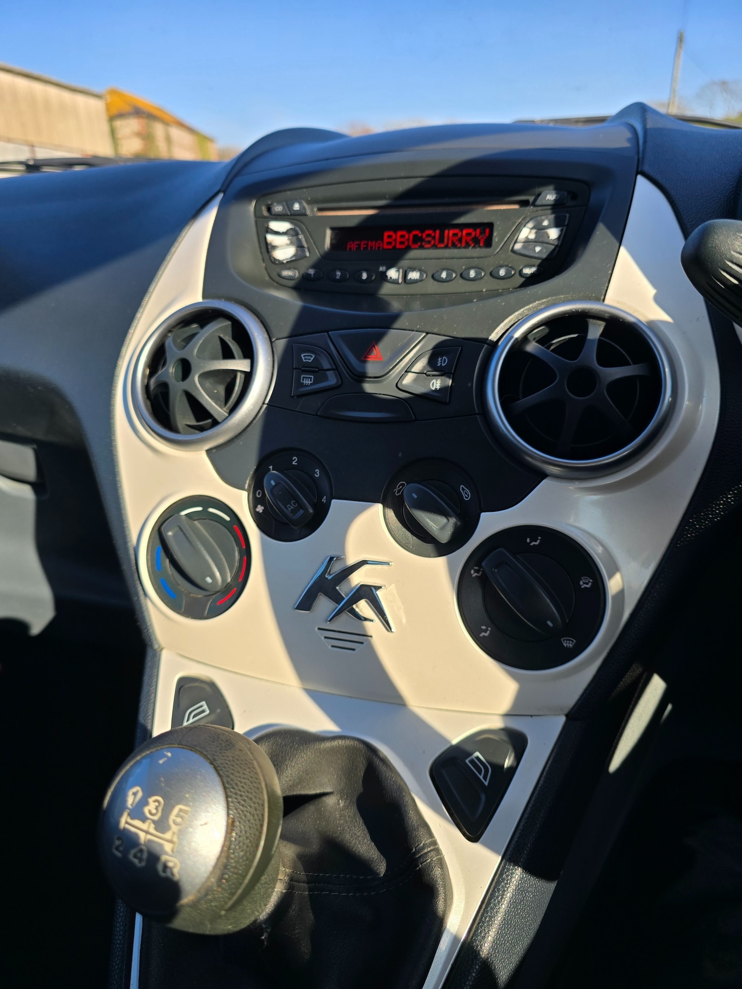 Used Ford Ka 2009 for sale - 77745698: Photo 8