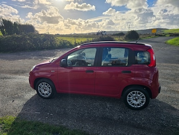 Used Fiat Panda 2015 for sale - 76845643: Photo