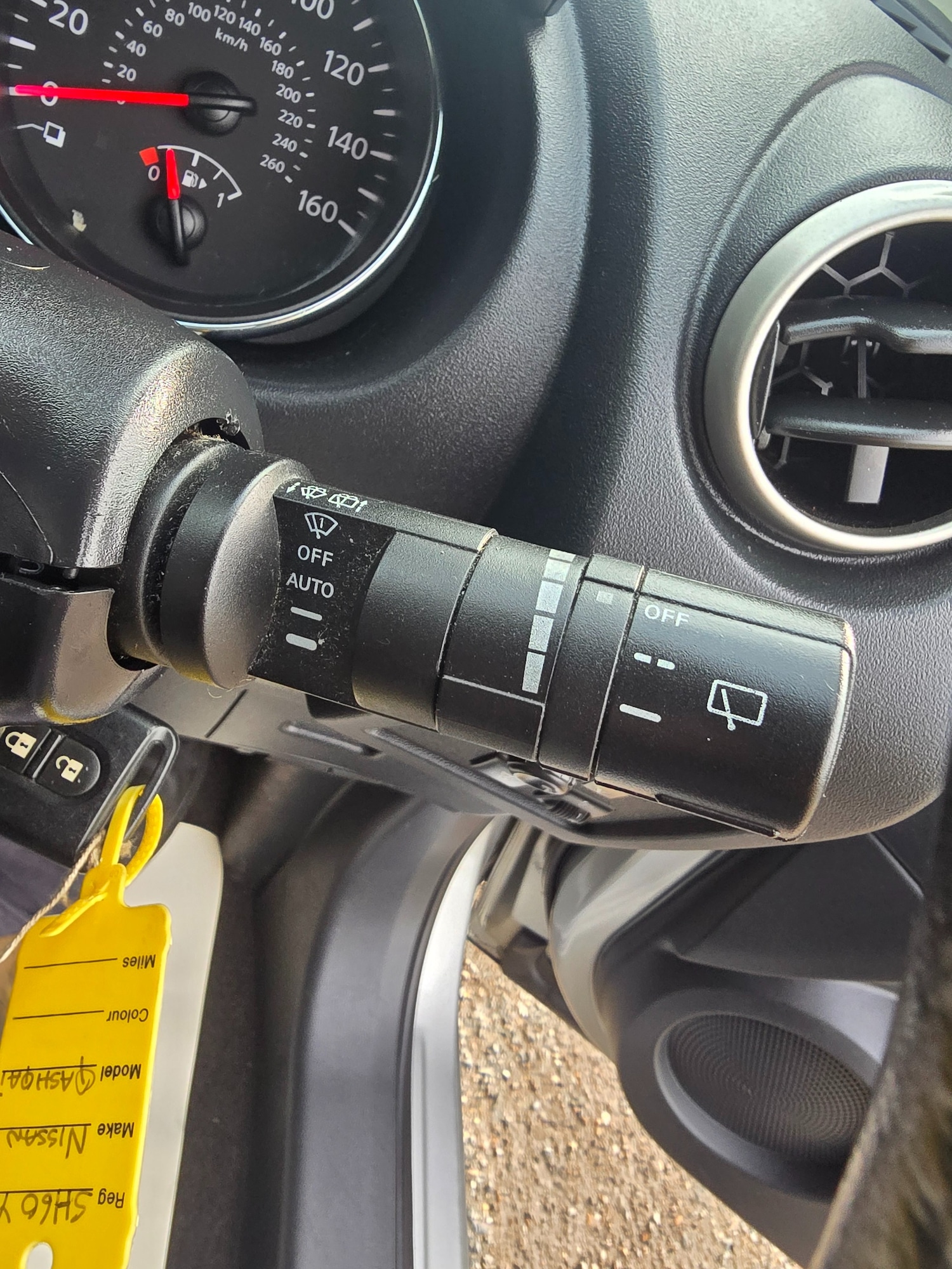 Used Nissan Qashqai 2010 for sale - 76461598: Photo 12