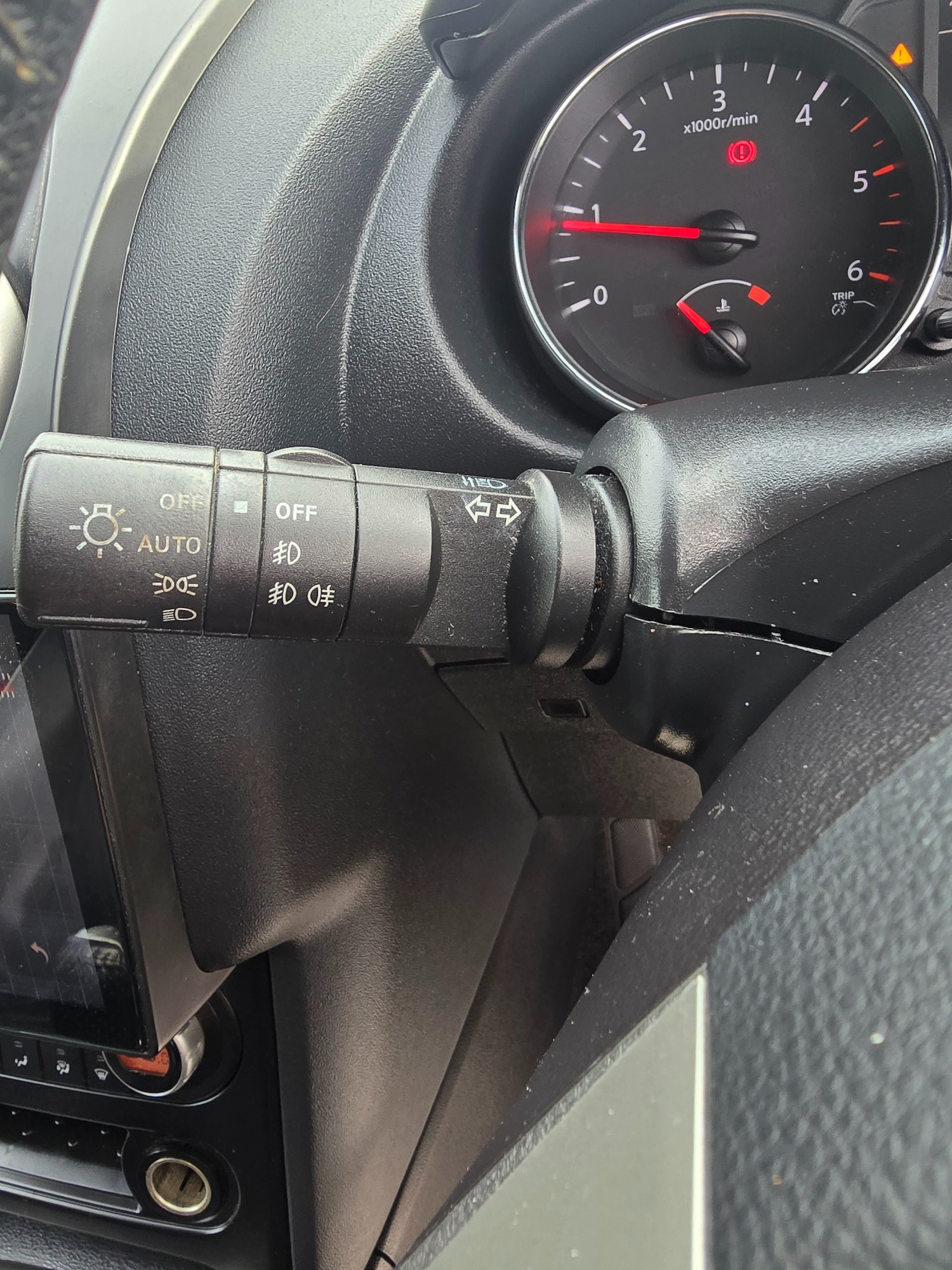 Used Nissan Qashqai 2010 for sale - 76461598: Photo 13