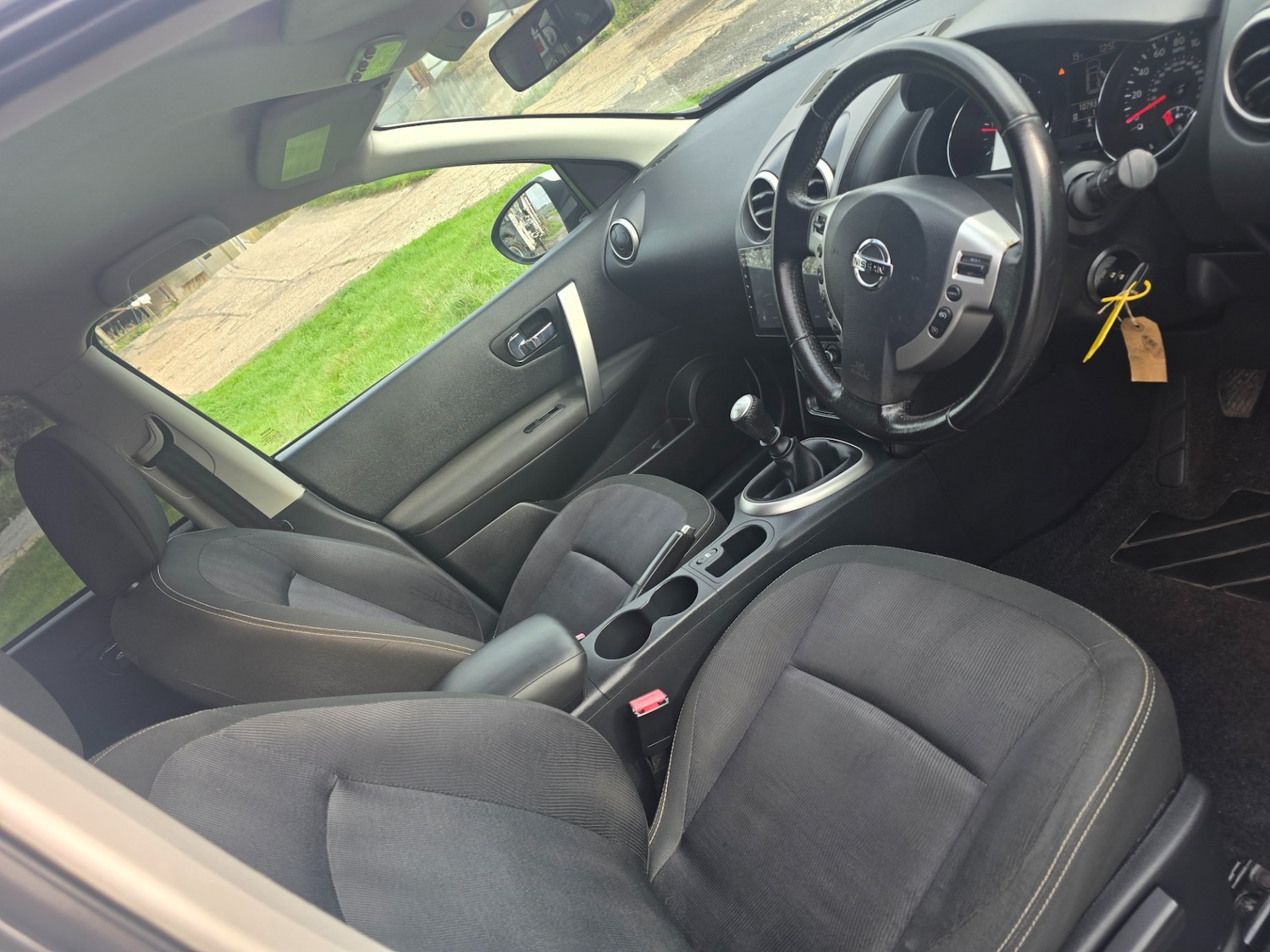 Used Nissan Qashqai 2010 for sale - 76461598: Photo 5