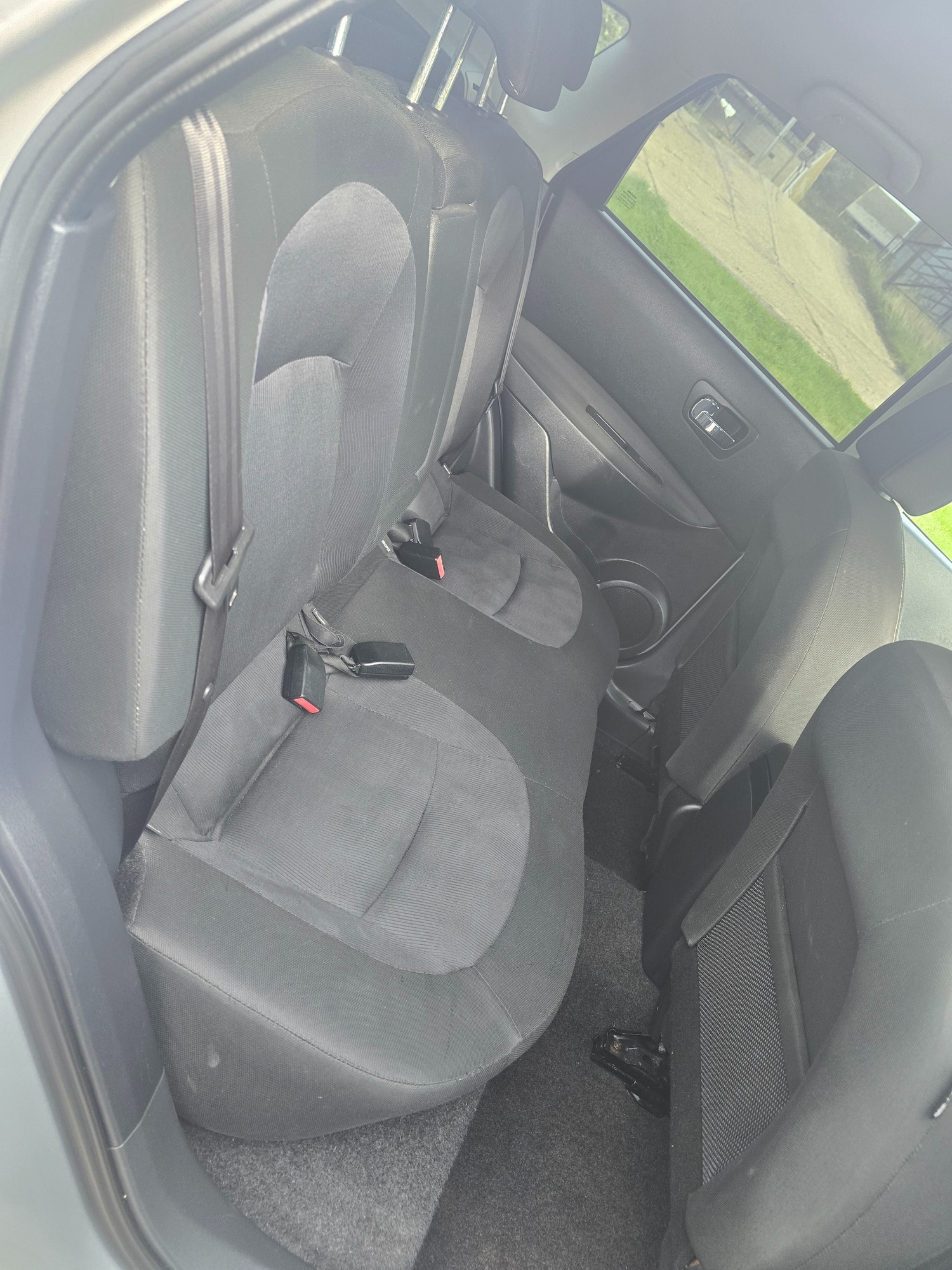 Used Nissan Qashqai 2010 for sale - 76461598: Photo 6