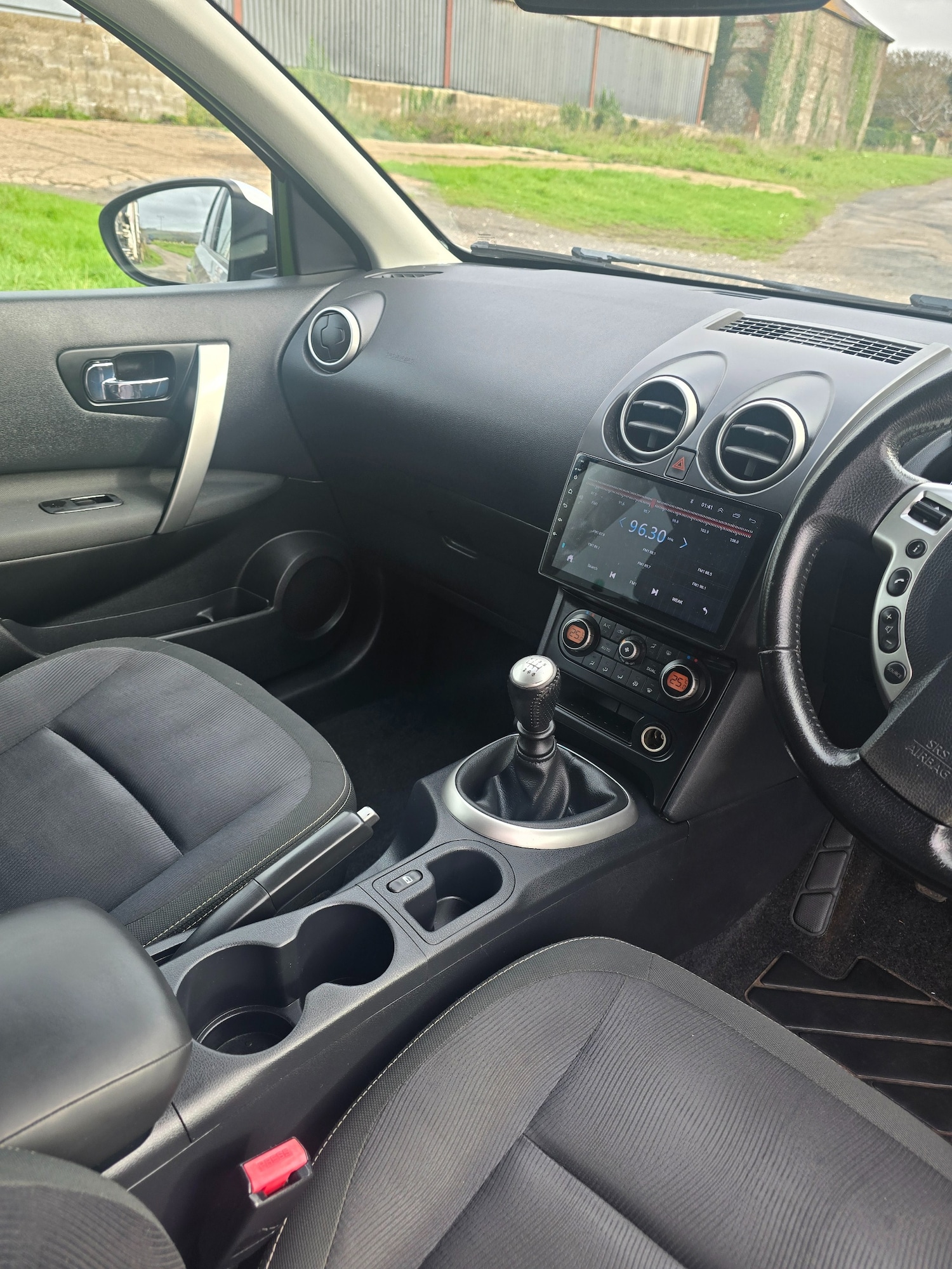 Used Nissan Qashqai 2010 for sale - 76461598: Photo 7