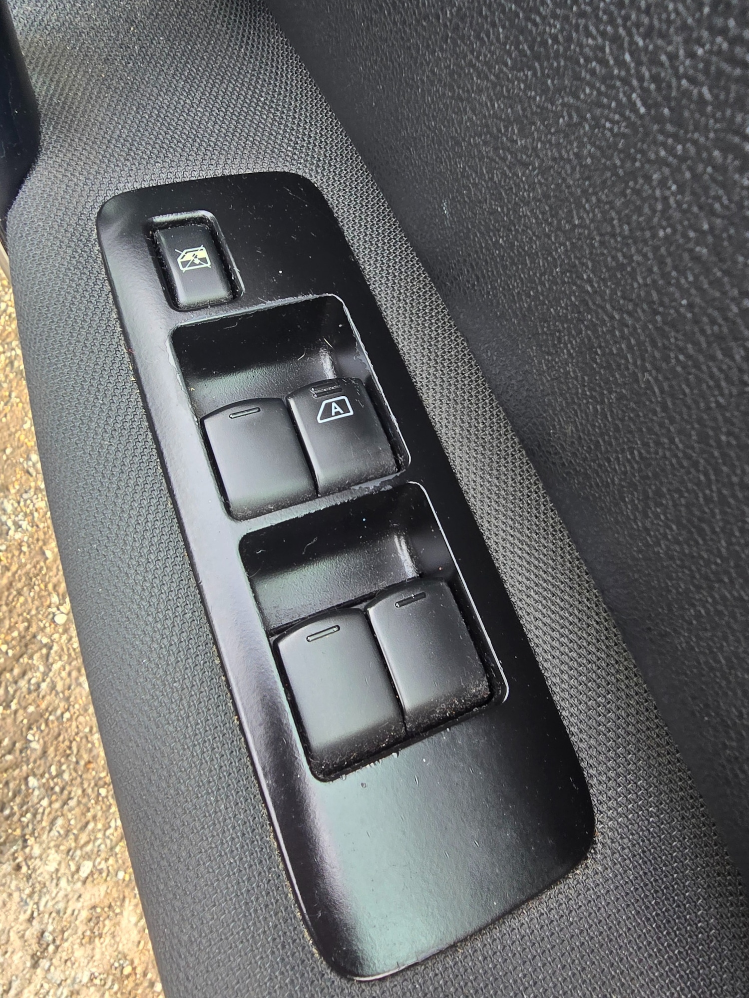 Used Nissan Qashqai 2010 for sale - 76461598: Photo 8