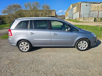 2011 (60) - 1.8i Elite 5dr