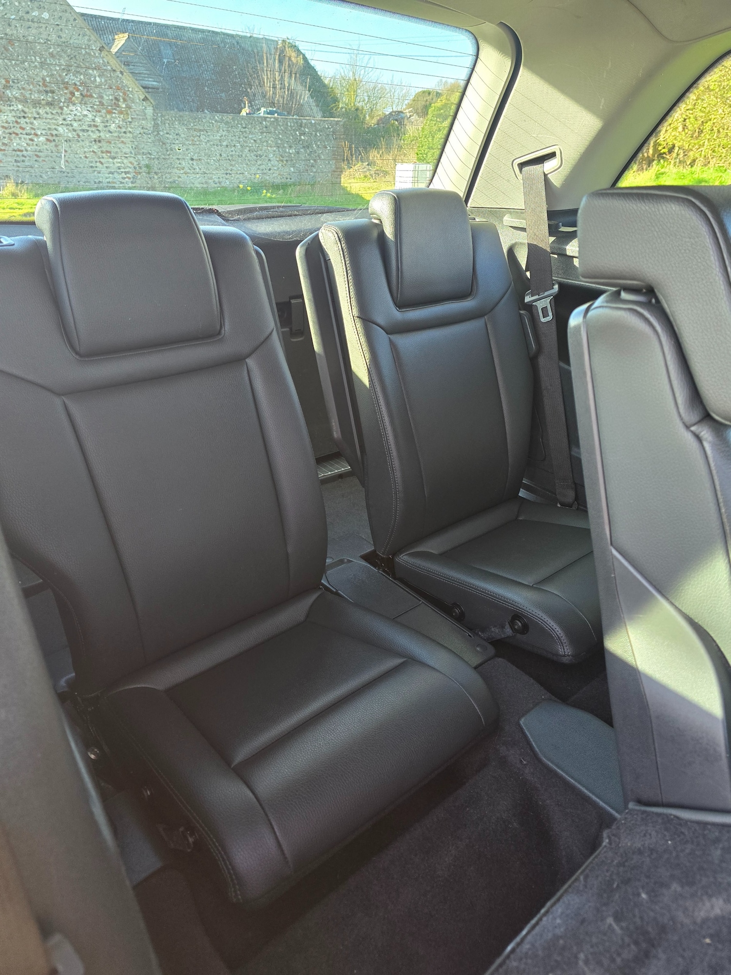 Used Vauxhall Zafira 2011 for sale - 77833635: Photo 8