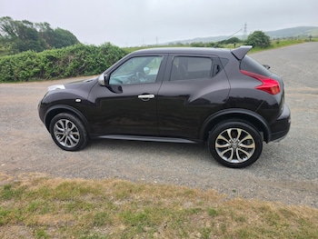 Used Nissan Juke 2012 for sale - 78764885: Photo