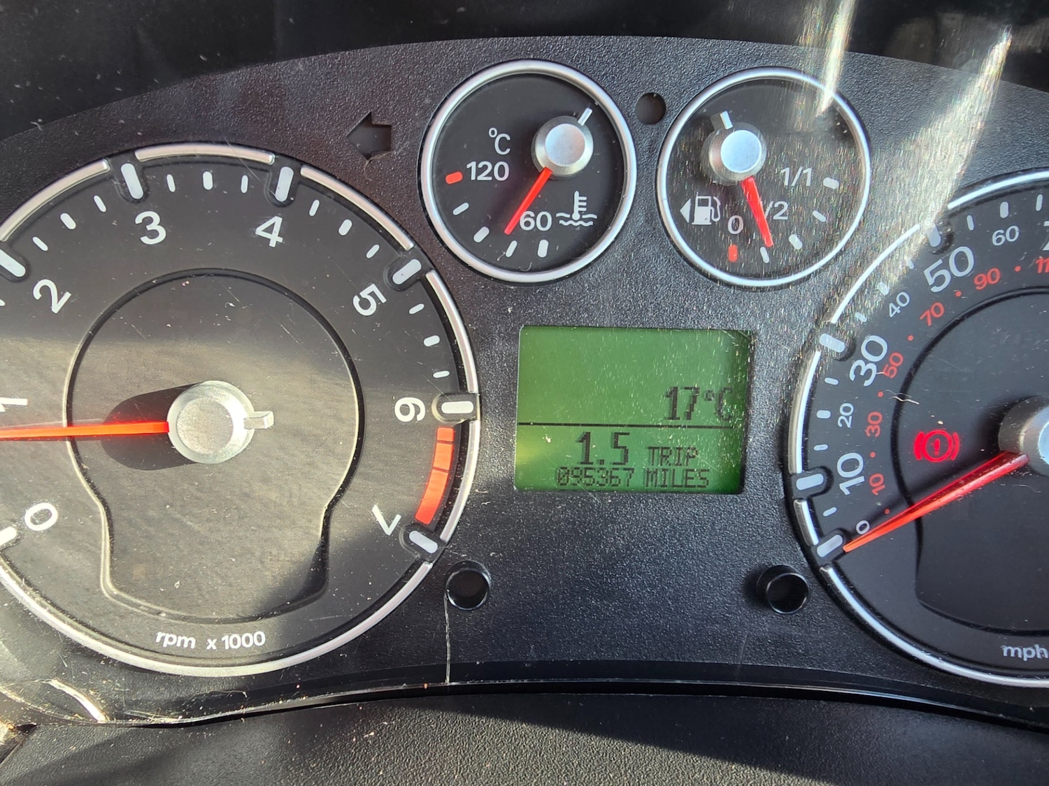 Used Ford Fiesta 2007 for sale - 77653212: Photo 10