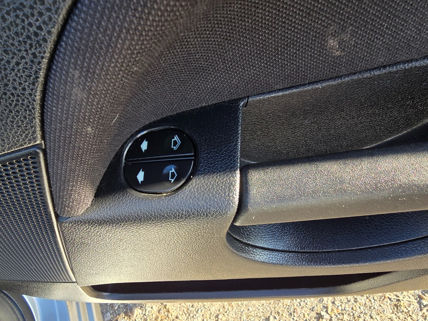 Used Ford Fiesta 2007 for sale - 77653212: Photo 6