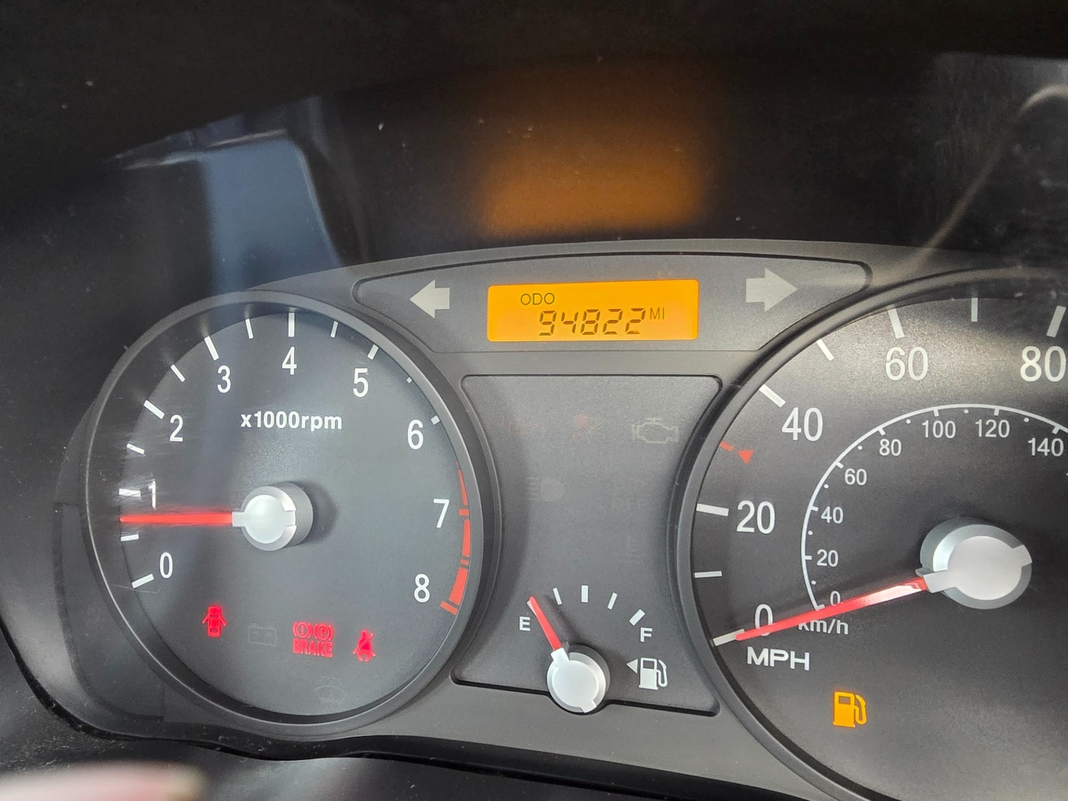 Used Kia Rio 2009 for sale - 75906408: Photo 10