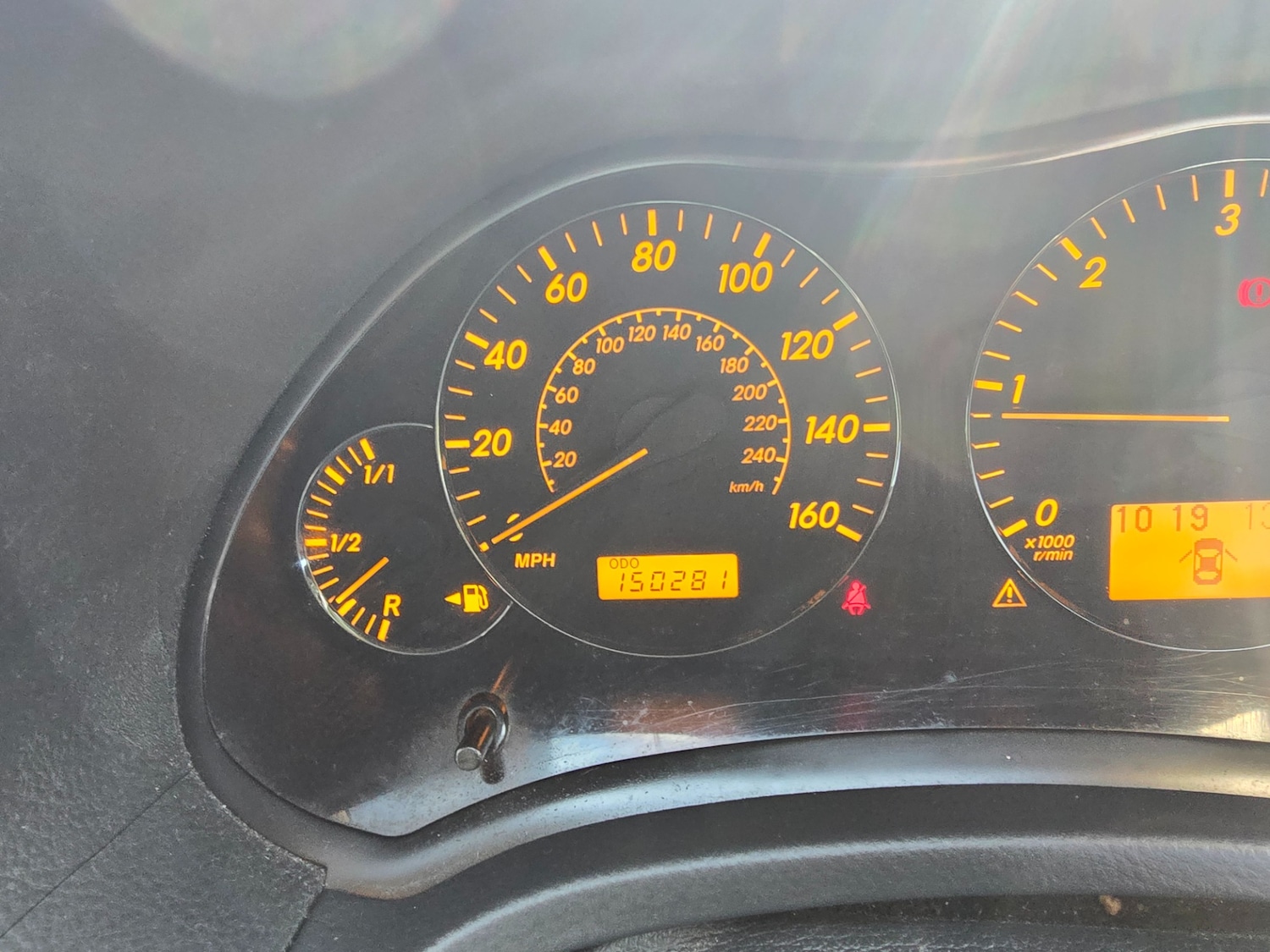 Used Toyota Avensis 2007 for sale - 77983667: Photo 10