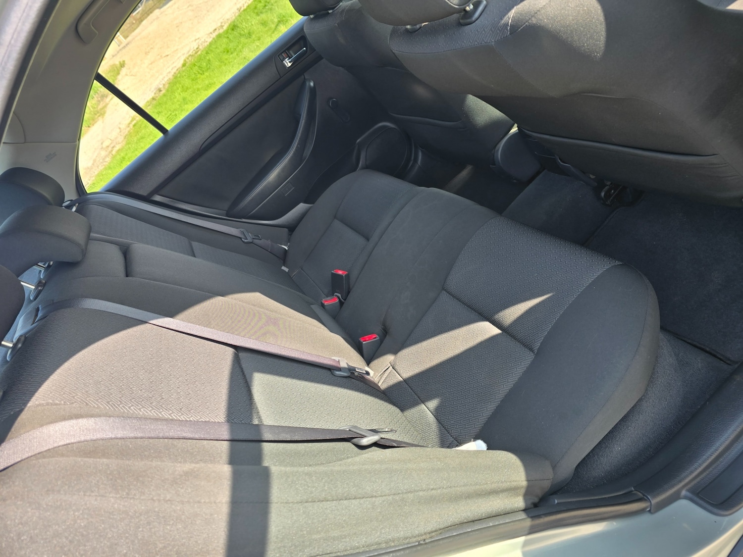 Used Toyota Avensis 2007 for sale - 77983667: Photo 6