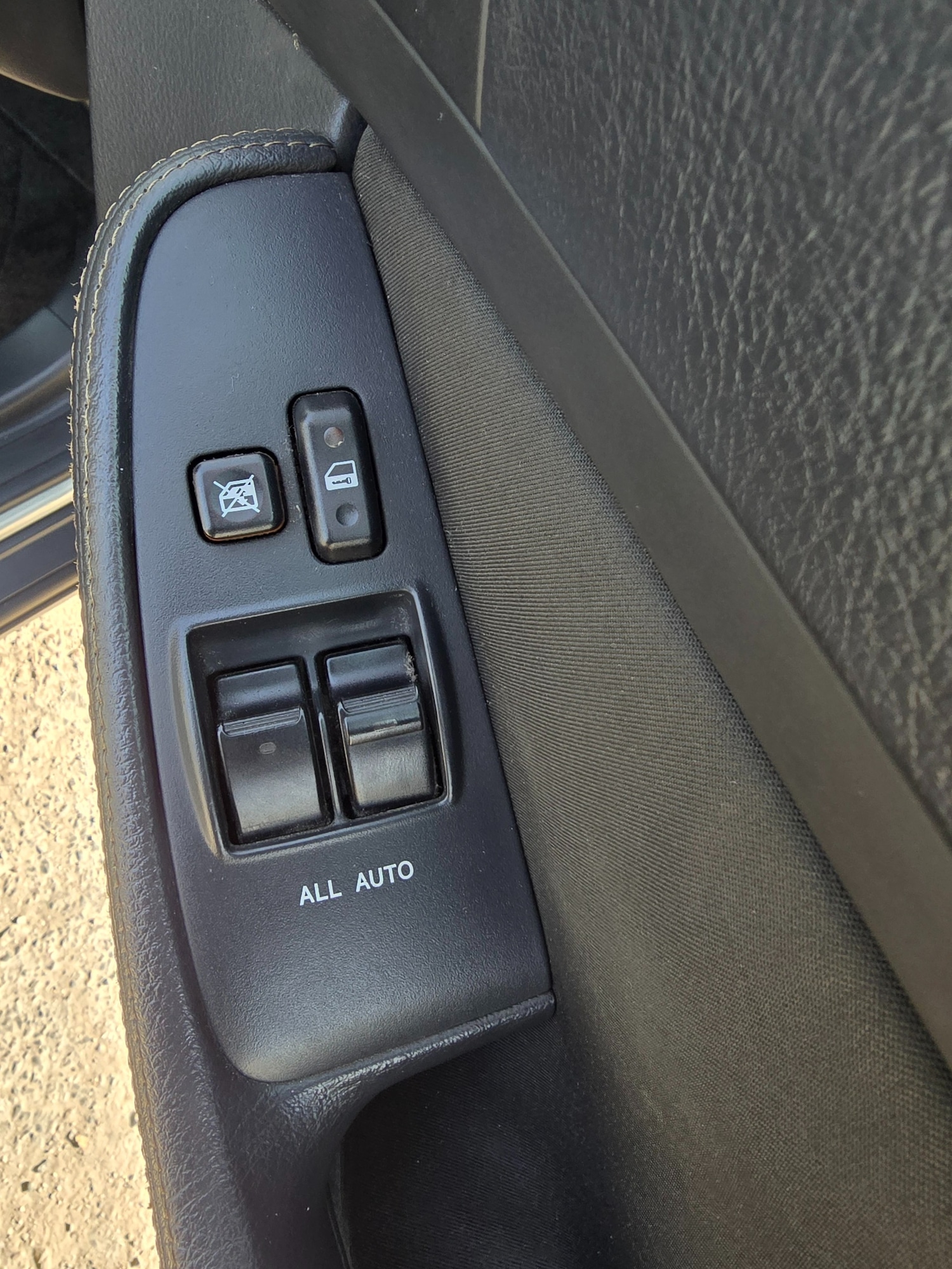 Used Toyota Avensis 2007 for sale - 77983667: Photo 7