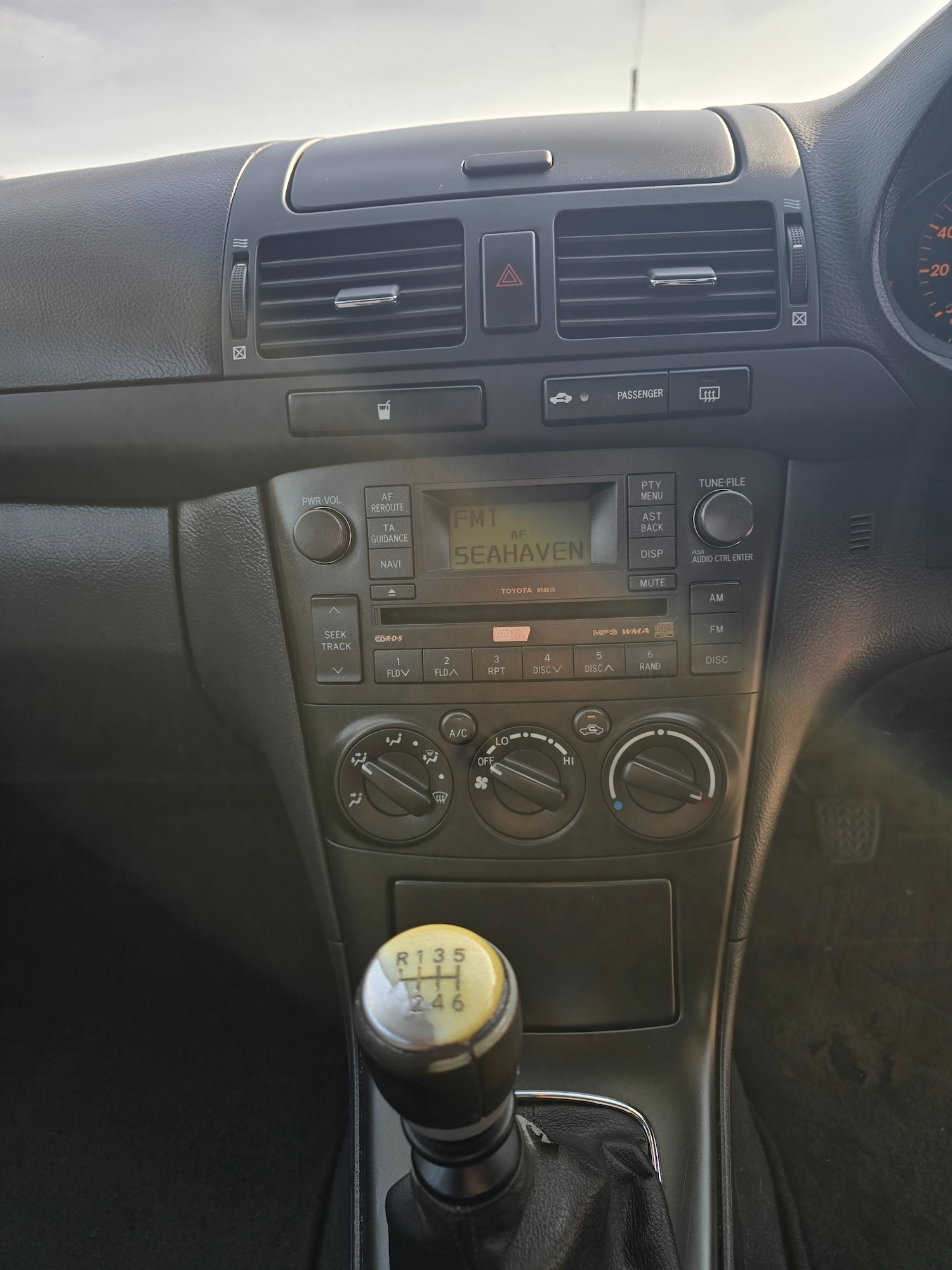 Used Toyota Avensis 2007 for sale - 77983667: Photo 9