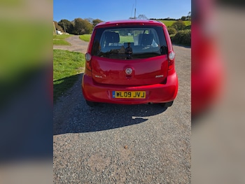 Used Vauxhall Agila 2009 for sale - 76219595: Photo 4